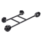 Deluxe Wrist and Ankle Spreader Bar