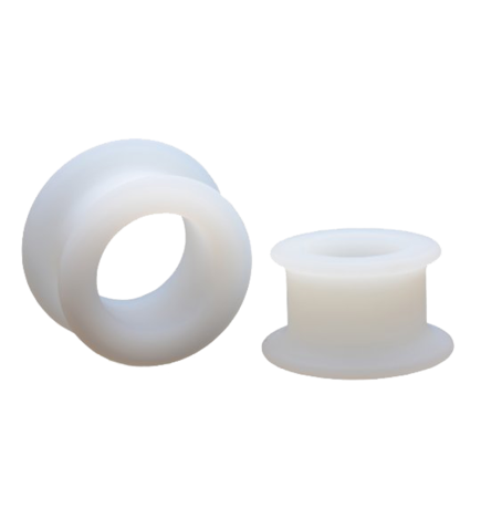 Stretch Master 2 Piece Training Silicone Ass Grommet Set