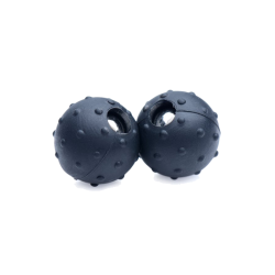 Dragon's Orbs Nubbed Silicone Magnetic Balls