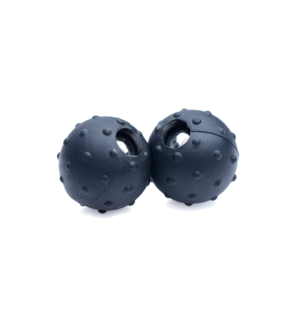 Dragon's Orbs Nubbed Silicone Magnetic Balls
