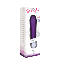 Lily 7 Function Silicone Vibe