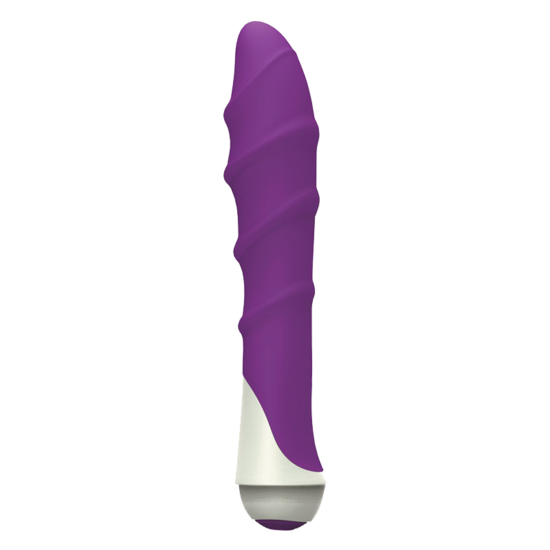 Lily 7 Function Silicone Vibe Lily 7 Function Silicone Vibe