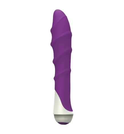 Lily 7 Function Silicone Vibe