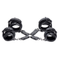 Concede Wrist and Ankle Restraint Set