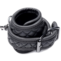 Concede Wrist and Ankle Restraint Set