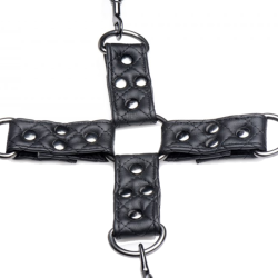 Concede Wrist and Ankle Restraint Set