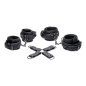 Concede Wrist and Ankle Restraint Set