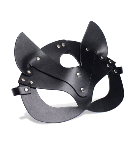 Naughty Kitty Cat Mask