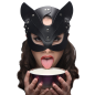 Naughty Kitty Cat Mask Naughty Kitty Cat Mask
