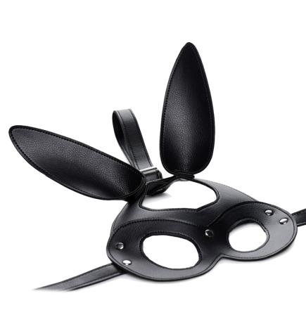 Bad Bunny Mask