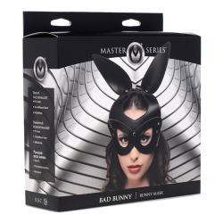 Bad Bunny Mask