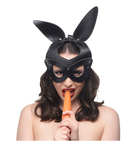 Bad Bunny Mask