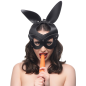 Bad Bunny Mask Bad Bunny Mask