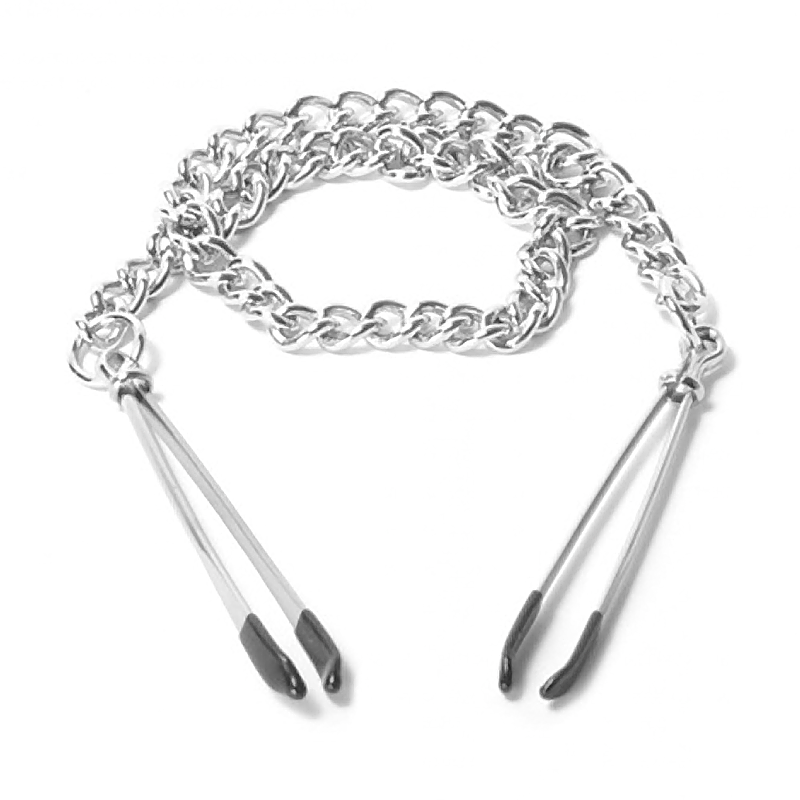 Reign Tweezer Nipple Vice Reign Tweezer Nipple Vice