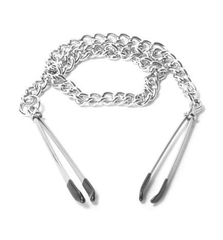 Reign Tweezer Nipple Vice