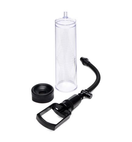 Trigger Penis Pump