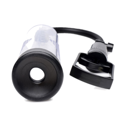 Trigger Penis Pump