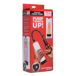 Trigger Penis Pump