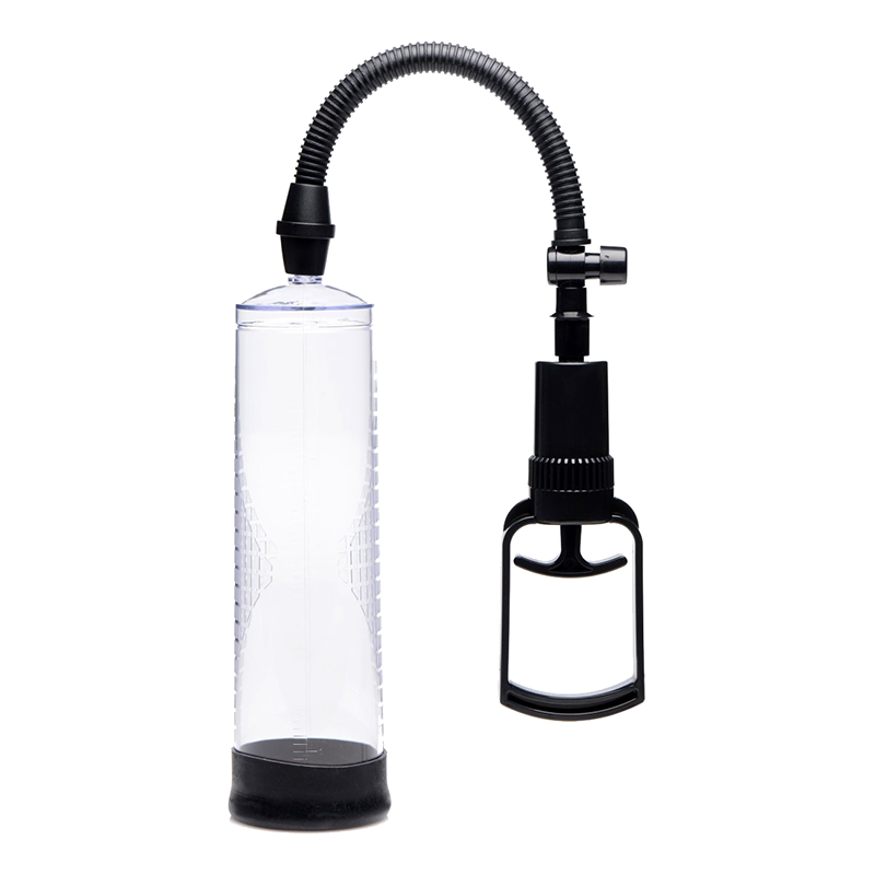Trigger Penis Pump