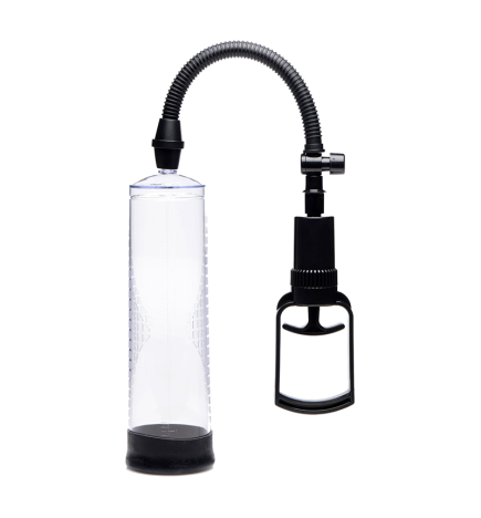 Trigger Penis Pump