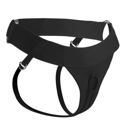 Londyn Jock Style Strap-on Harness