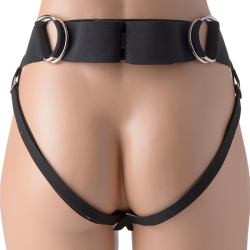 Londyn Jock Style Strap-on Harness