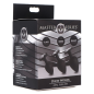 Dirty Words Anal Plug Set