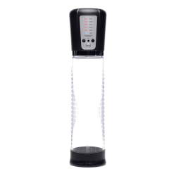 Pumping Master Multi-power Suction Penis Pump
