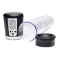4 Level Power Suction Penis Pump With Built-in Display