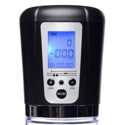 4 Level Power Suction Penis Pump With Built-in Display