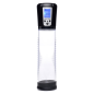 4 Level Power Suction Penis Pump With Built-in Display