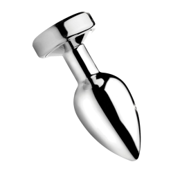 Light Up Anal Plug