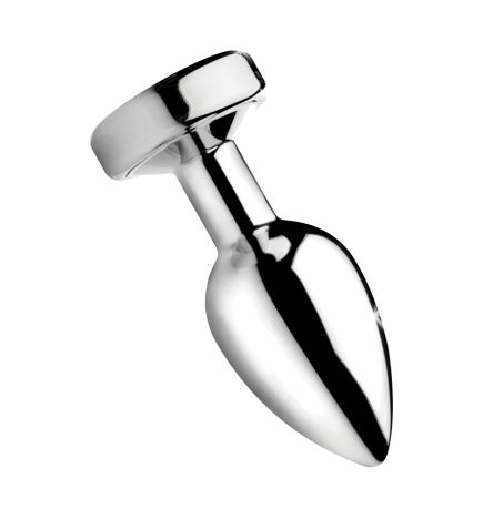 Light Up Anal Plug