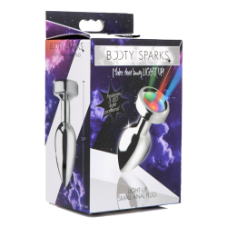 Light Up Anal Plug
