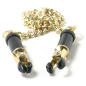 Deluxe Adjustable Nipple Clamps
