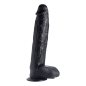 Raging Rhino 17 Inch Veiny Dildo