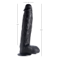 Raging Rhino 17 Inch Veiny Dildo