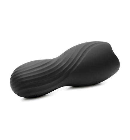 Vibrating Rechargeable Penis Pleaser