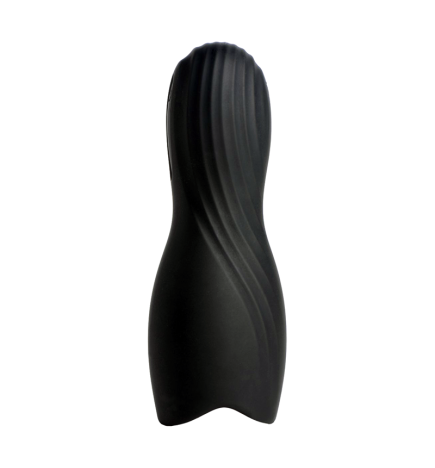 Vibrating Rechargeable Penis Pleaser