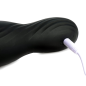 Vibrating Rechargeable Penis Pleaser