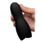 Vibrating Rechargeable Penis Pleaser