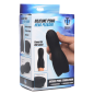 Vibrating Rechargeable Penis Pleaser