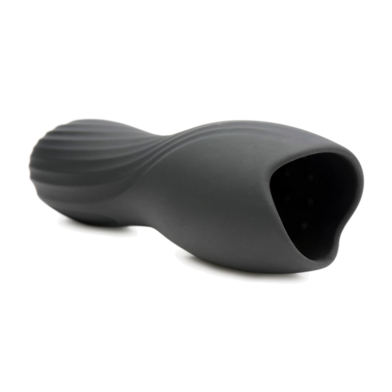 Vibrating Rechargeable Penis Pleaser Vibrating Rechargeable Penis Pleaser