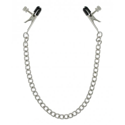 Ox Bull Nose Nipple Clamps