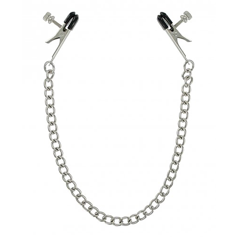 Ox Bull Nose Nipple Clamps Ox Bull Nose Nipple Clamps