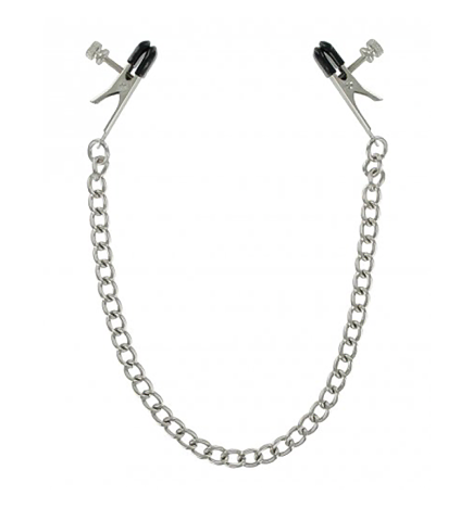 Ox Bull Nose Nipple Clamps