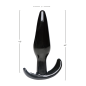 Anal Teaser Comfort Plug Anal Teaser Comfort Plug
