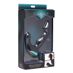 Mega Maverick 10X Rotating Vibrating Prostate Stimulator