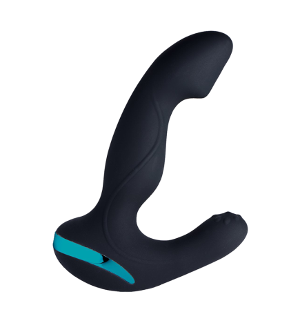 Mega Maverick 10X Rotating Vibrating Prostate Stimulator