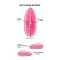 Pink Pleasure Auto Pussy Sucker
